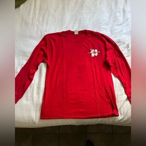 Trader Joe’s Long Sleeve Shirt